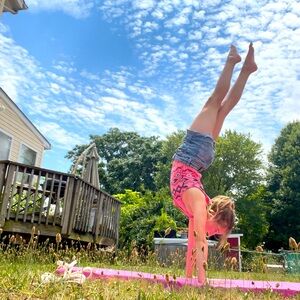 Meet your Posher, Harper